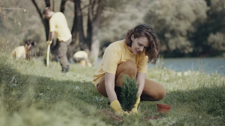 Lawn Watering Services in Hartsville, TN
